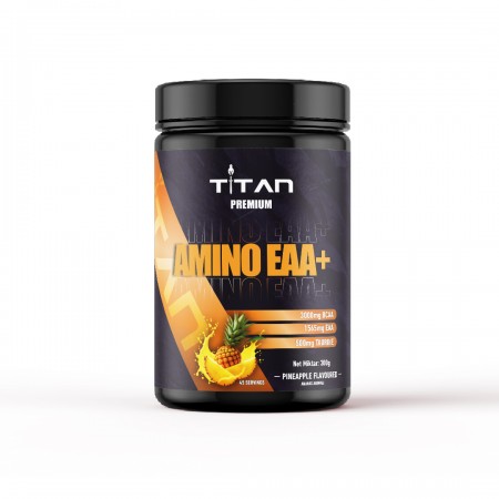 Titan Premium EAA Powder 300 Gr